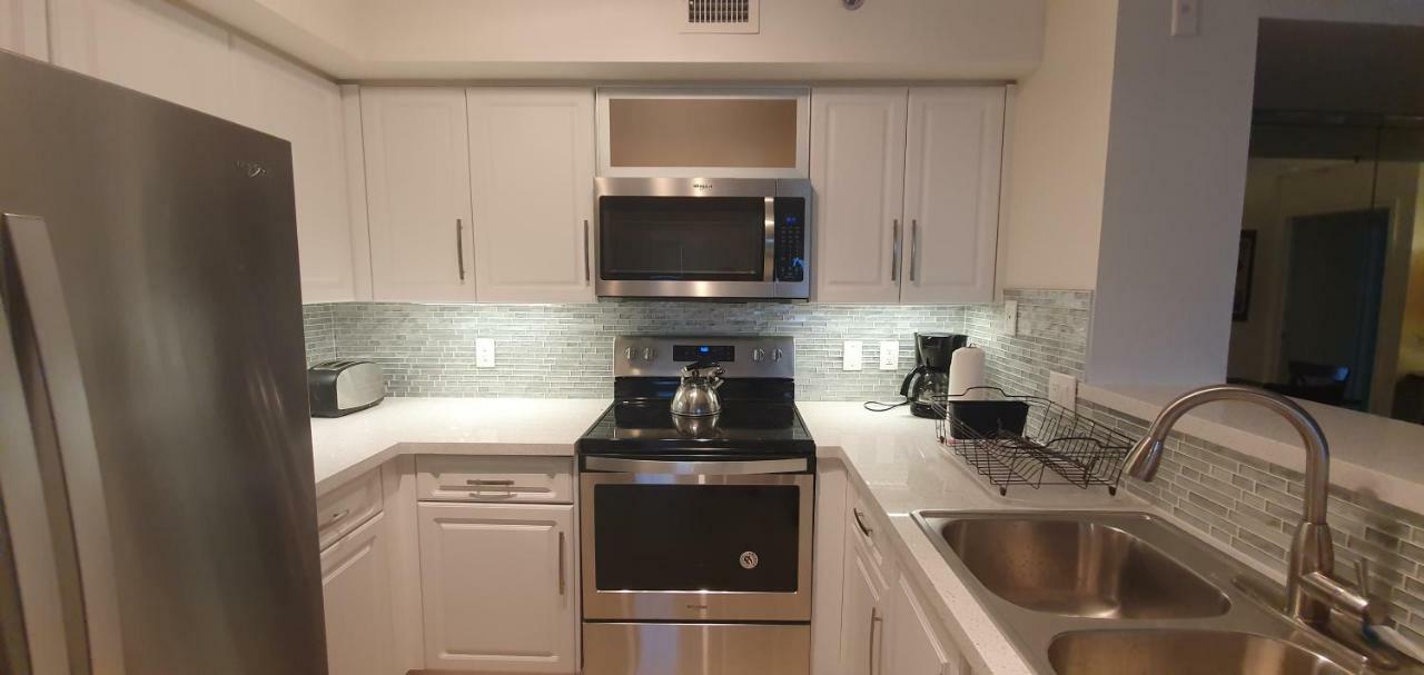 Apartamento Yacht Club Aventura 2br + 2ba Miami